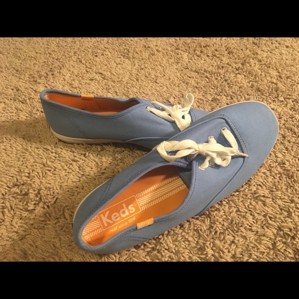 Keds Classic sneaker blue
